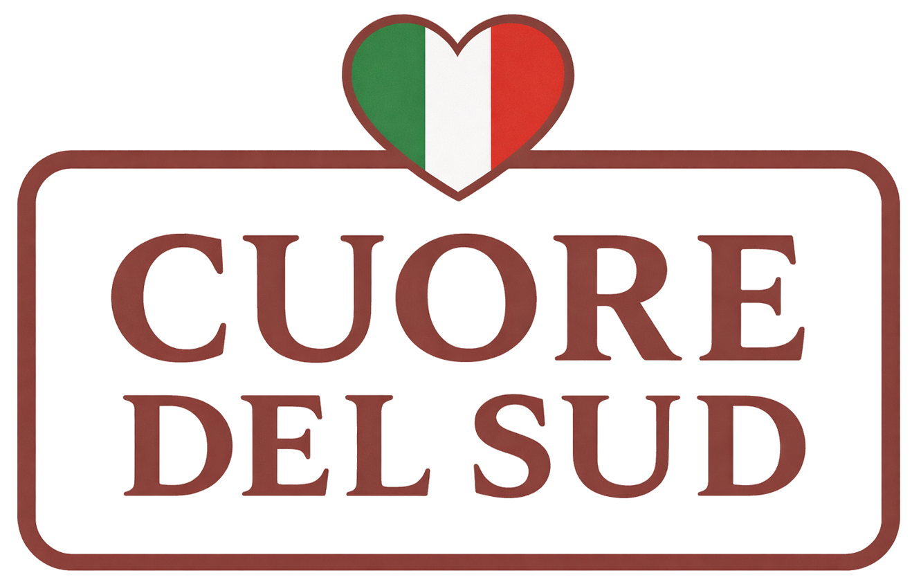 Brand Cuore del Sud