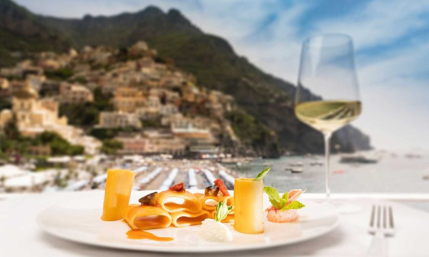 Tradizione e Gusto - MAH Export Service