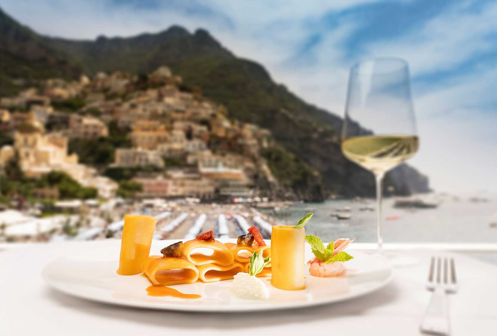 Tradizione e Gusto - MAH Export Service