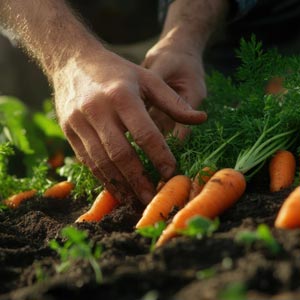 Why ustainability is a competitive advantage in agri-food