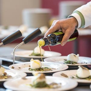 Technologies at the service of agri-food: from the supply chain to the table