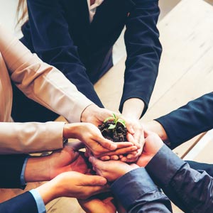 The Future of Food: Organic, Local, Traceable