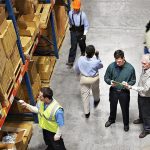 Come funziona l’esportazione di prodotti alimentari freschi