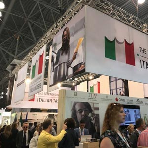 The growth of Made in Italy abroad, between trends and statistics