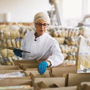 Technologies at the service of agri-food: from the supply chain to the table