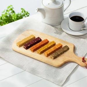 The Future of Food: Organic, Local, Traceable