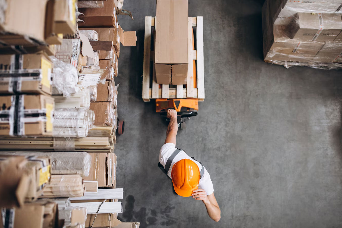 Chi Siamo - Wit Logistics Group - Divisione MAH Export Made In Italy