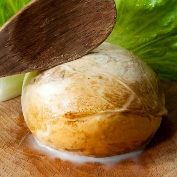 Mozzarella Affumicata