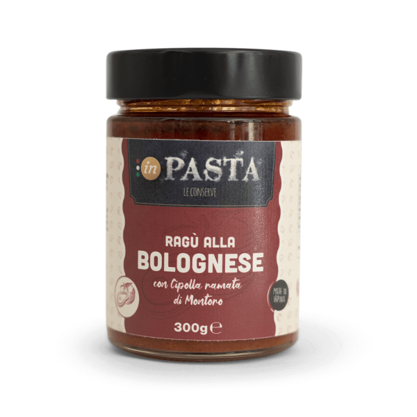 Ragù alla bolognese