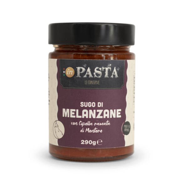 Sugo di melanzane
