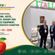 Food & Hospitality Vietnam 2026 - Saigon Exhibition and Convention Center