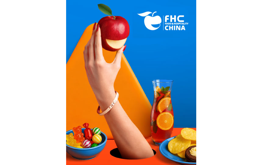CHINA: Food & Hospitality China Shangai 10-12 novembre 2026