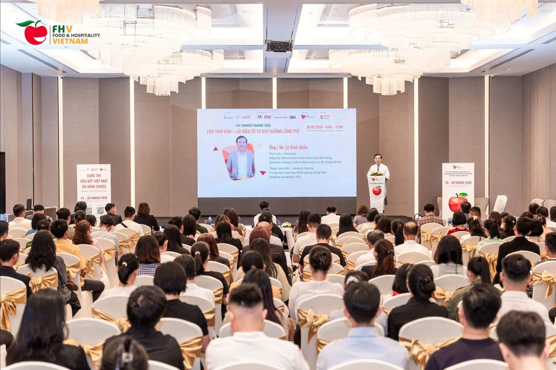 VIETNAM Food & Hospitality 2026