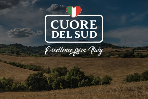 CATALOGO CUORE DEL SUD 2026