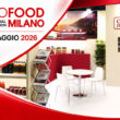 TUTTOFOOD Milano 2026