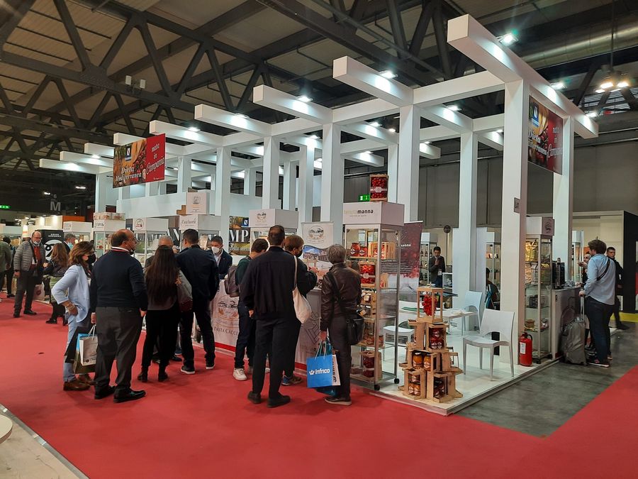 TUTTO FOOD - Milano 2026