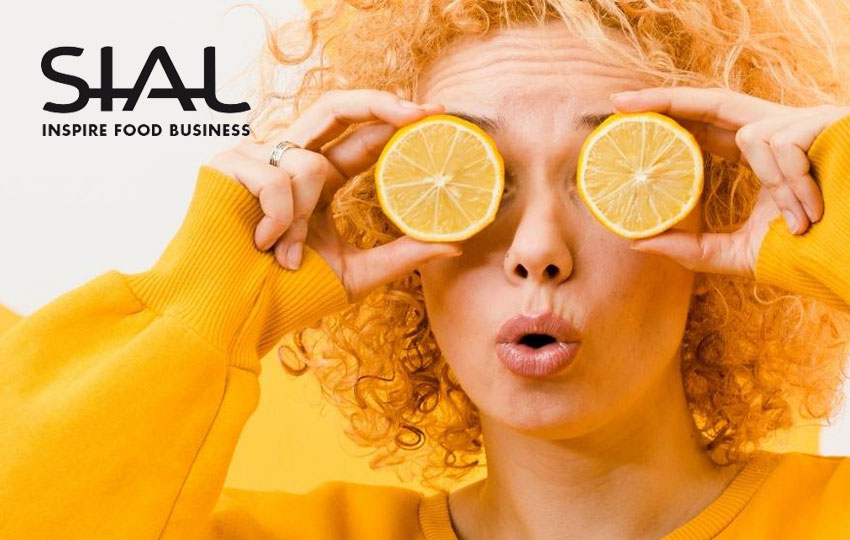 FRANCE-SIAL (Salon International de l'Alimnentation) 2026